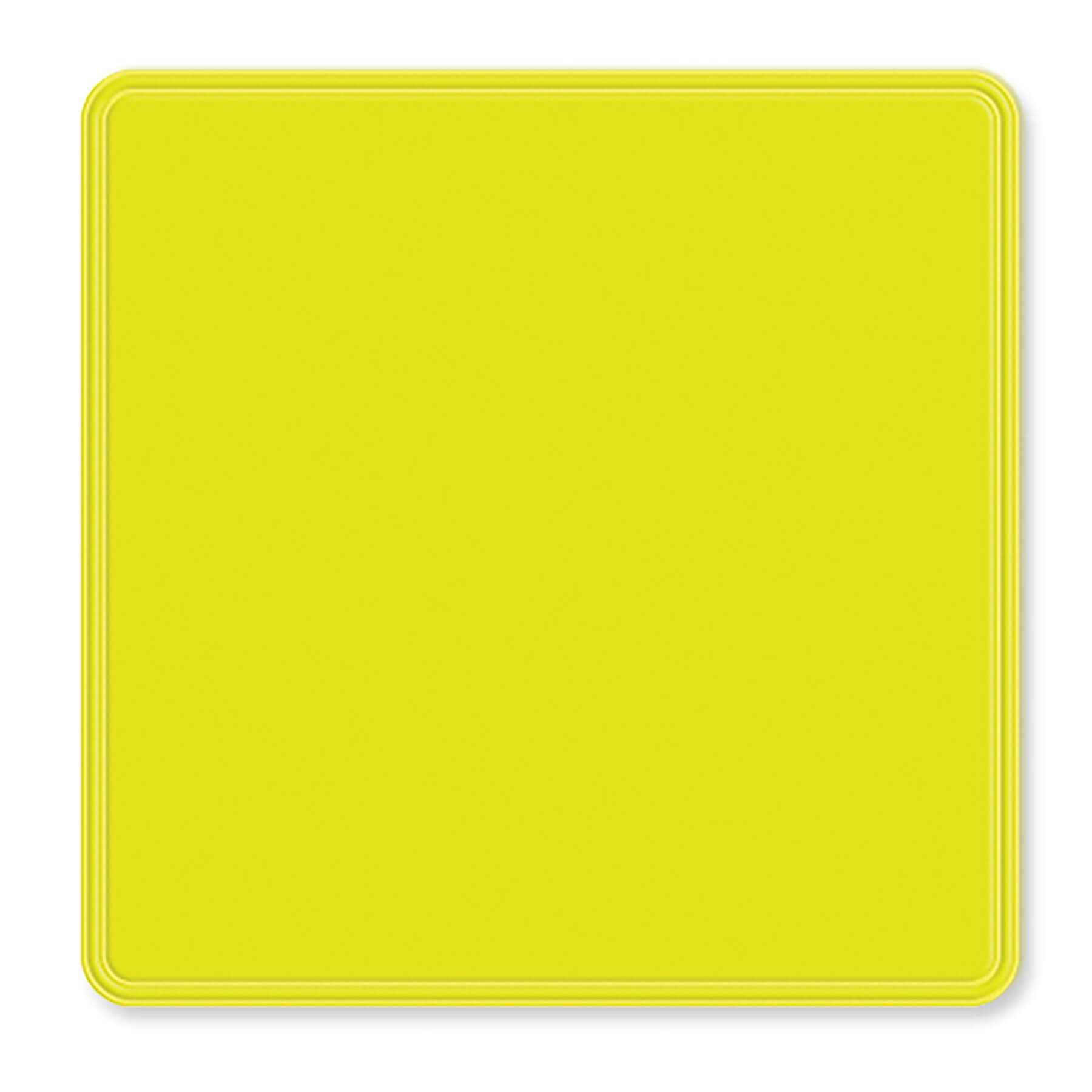 Fluorescent Yellow